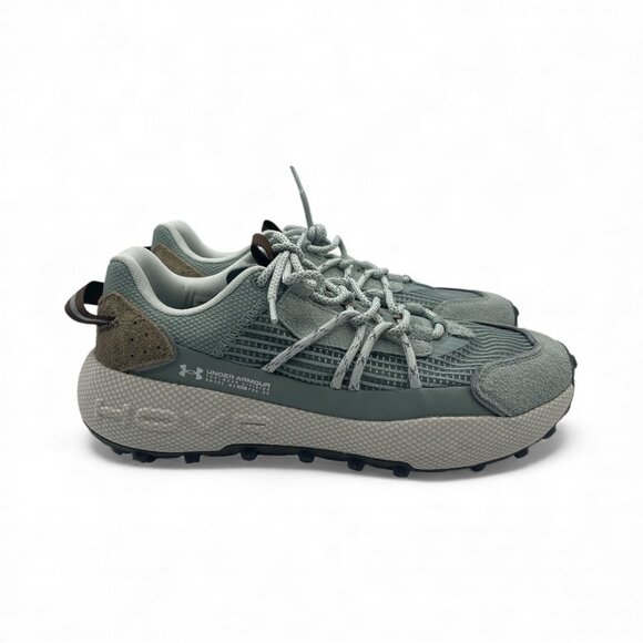Under Armour Fat Tire Venture Pro \'Silica Green\' Unisex M/10.5 - W/12 main image 8